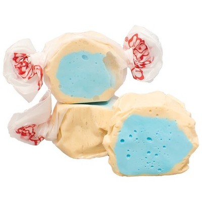 SUGAR COOKIE Salt Water Taffy Candy ~TAFFY TOWN ~ 2LB - 32OZ - SHIPS FREE