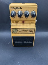 Digitech Crossroads Eric Clapton Overdrive Gu...