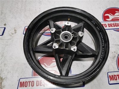 VORDERRAD KEEWAY silverblade 125 silverblade 125
