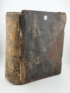Luther German Bible | eBay