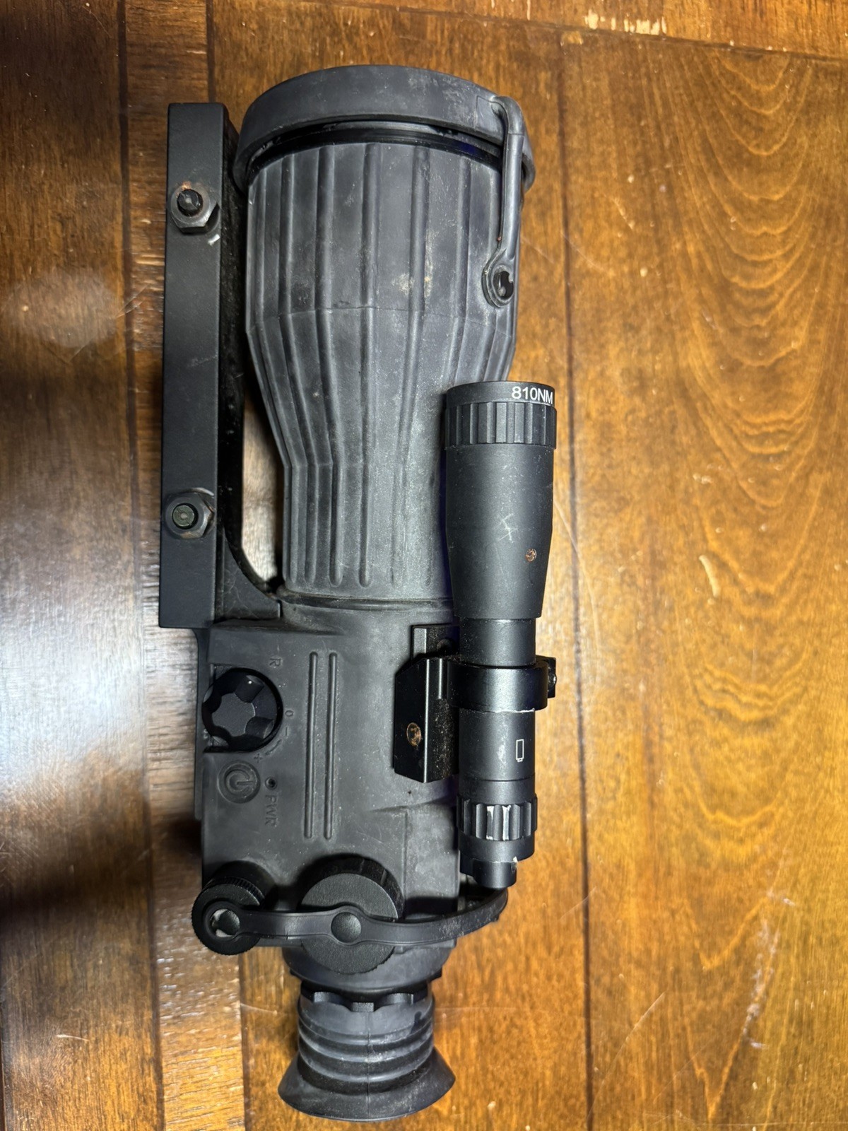 Armasight Orion Gen 1+ Night Vision Scope