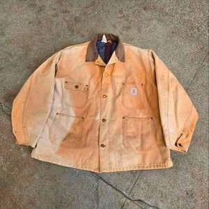 Carhartt Chore Coat | eBay
