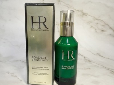 Helena Rubinstein Powercell Skinmunity Youth Reinforcing Serum 50ml NEW SEALED