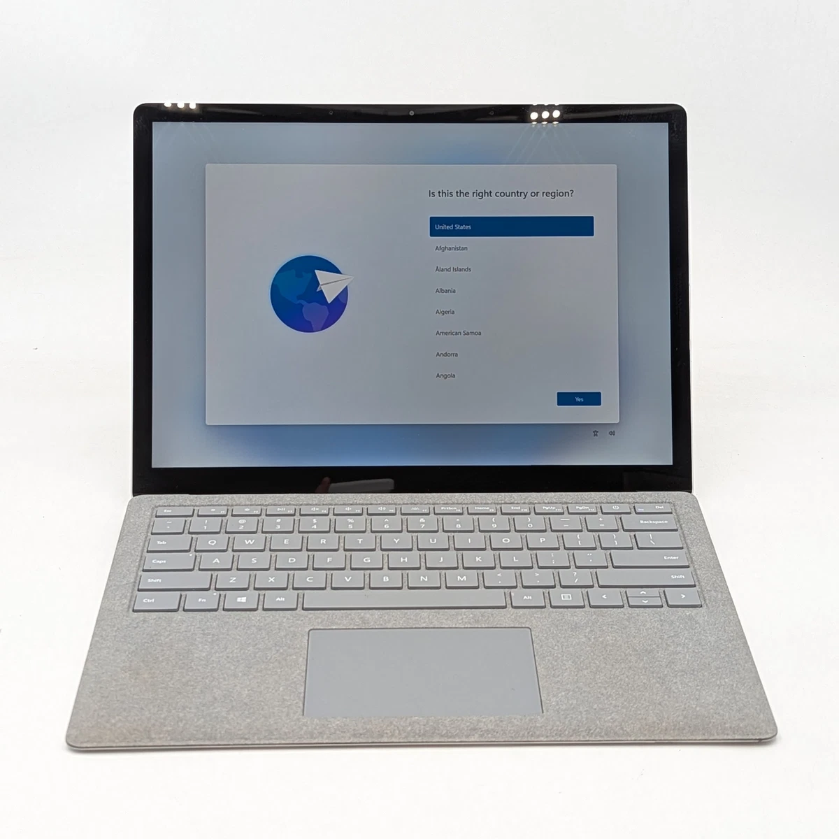 Las mejores ofertas en Microsoft PC Microsoft Surface Laptop 2 | eBay