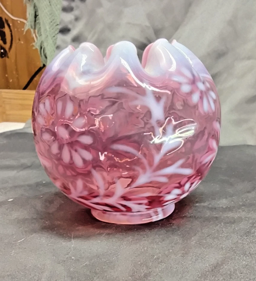 fenton fern and daisy products for sale | eBay