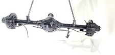 Rear End Axle At 3.73 Pn Bc24 Axg 2014980-2-l-s Oem 2009 2014 Ford E150 Rear End Axle At 3.73 Pn Bc24 Axg 2014980-2-l-s Oem 2009 2014 Ford E150