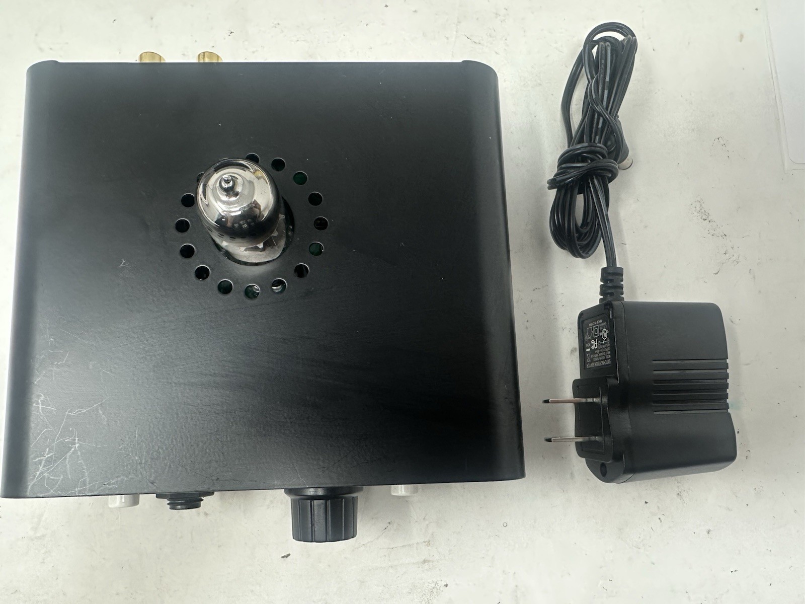 Bellari HA540 MK2 Tube-Powered Headphone Amp