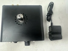 Bellari HA540 MK2 Tube-Powered Headphone Amp