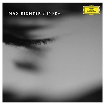 Max Richter - Infra - CD - G3z