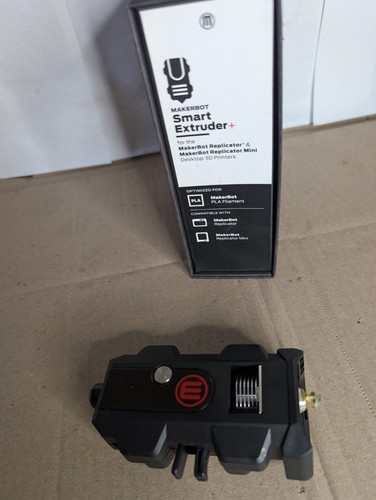 makerbot smart extruder plus - Photo 2/8