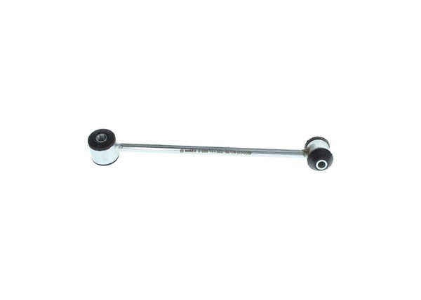 Bosch 0986141502 Koppelstange Stabi Hinten Rechts FüR M-B C A205 C205 S205 W205-image