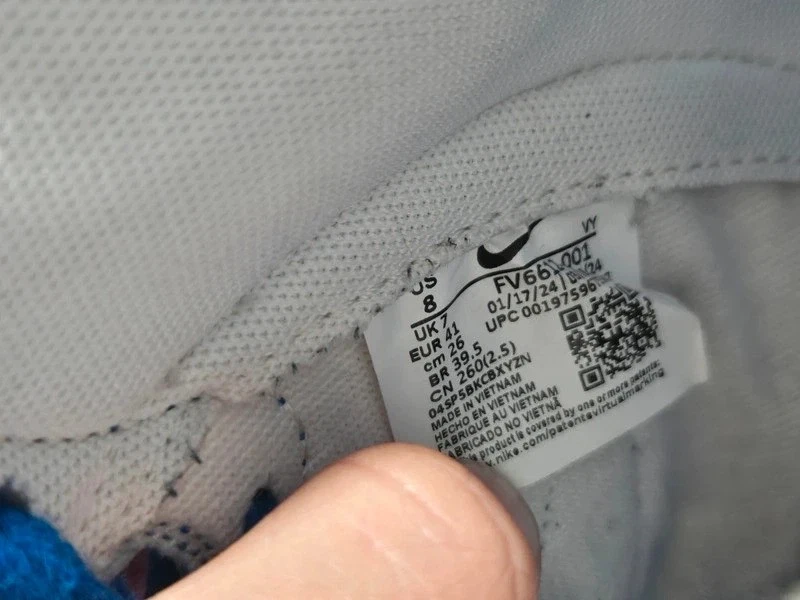 Nike Dunk High, photo 4 of 5