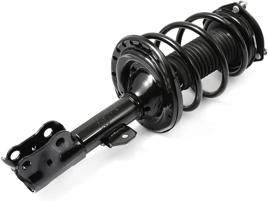 Conjunto de amortiguador de par delantero para Toyota Camry, puntales completos delanteros Foto 3 de 4