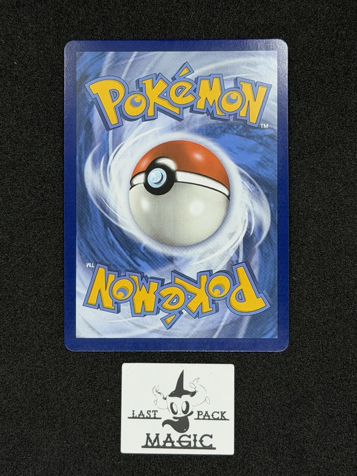 Blanche SWSH227 SWSH: Sword & Shield Promo Cards Holo - Image 2 of 3