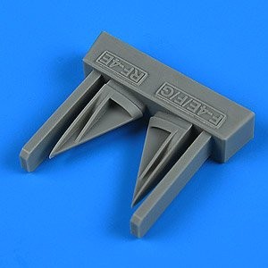 Quickboost QB32264 - 1:32 F-4E/F/G RF-4E Phantom II vertical tail air inlet