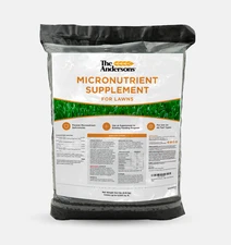The Andersons Professional Micronutrient Fertilizer Supplement for Lawns - 18 lb