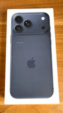Apple iPhone 17 Pro Max 256 GB Blau (Deep Blue) Ohne Simlock A3526 MFYP4ZD/A