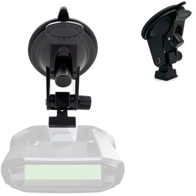 Weather Resistant Suction Mount for Escort MAX360C MKII MAX4 MAX3 Radar Detector