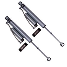 Bilstein B8 5160 Set Of 2 Rear Suspension Shock Absorber For Silverado 1500 4wd