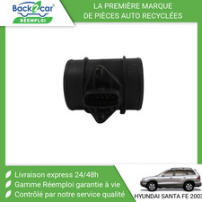 Débimètre Hyundai SANTA FE