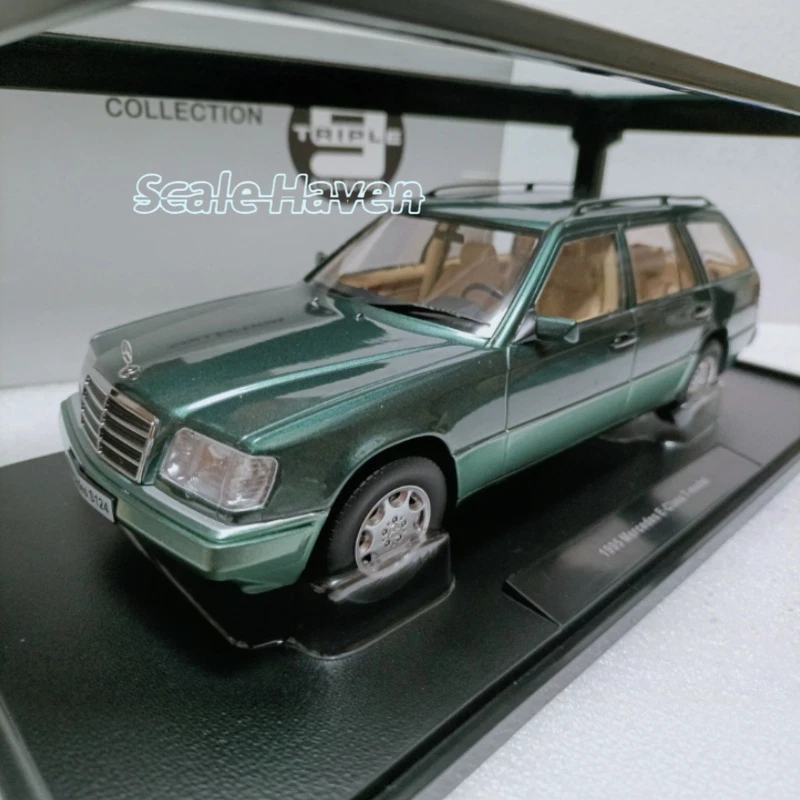 Mercedes Benz E Class 1 18 for sale | eBay