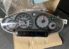 PIAGGIO X8 125 speedometer / speedo