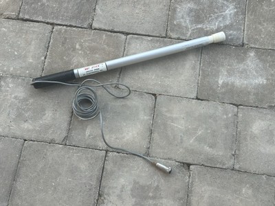 ?HOT STICK? High-Voltage Crevice Probe 3D Electronics, Inc