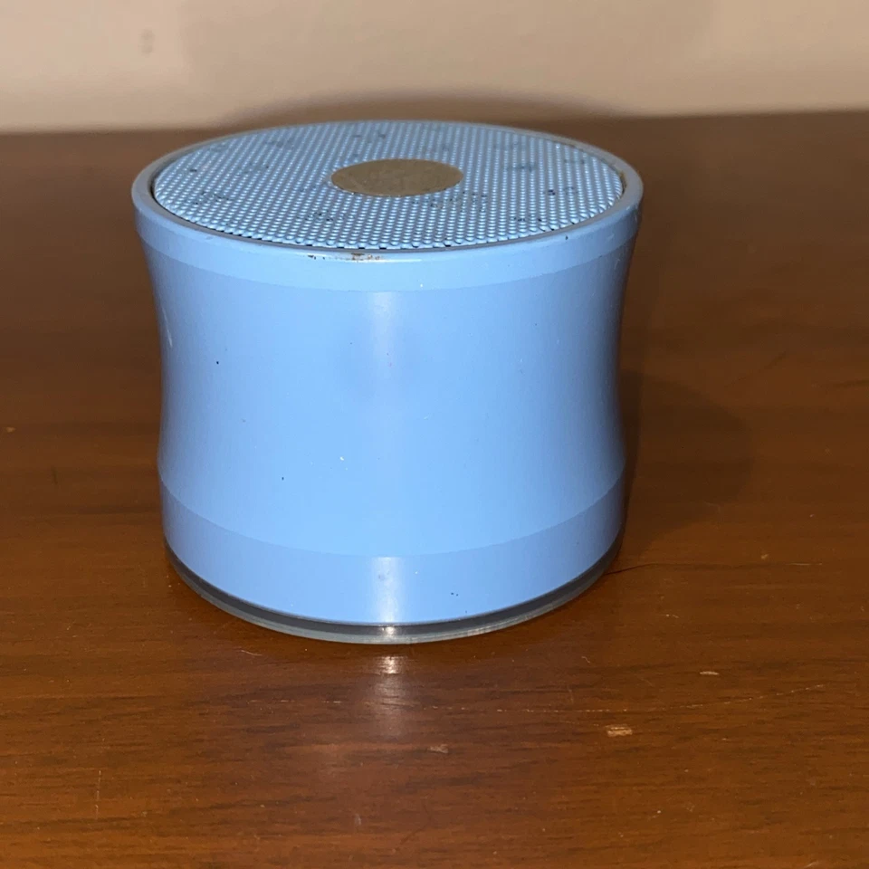 Altavoz Bluetooth EWA A109mini con radiador de graves, graves impactivos mejorados, por Foto 4 de 4