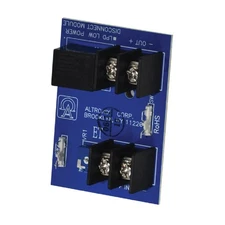 Altronix LPD Low Power Disconnect Module