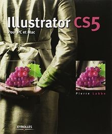 Illustrator CS5 : Pour PC et Mac von Labbe, Pierre | Buch | Zustand gut