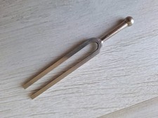 Alter Stimmgabel A 440 Hz Stimmgabel Aus Edelstahl