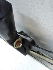 Lève vitre Hyundai GALLOPER