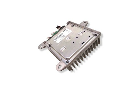 Renault Megane III 2013 Endstufe Audio-Verstärker 280636318R ARA358490