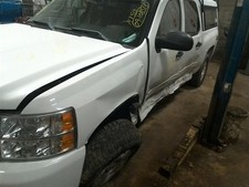 Used Floor Jack Fits 2009 Chevrolet Silverado 1500 Pickup Jack Grade A