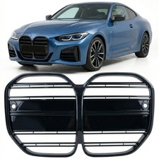 Sport K�hlergrill Performance Look passt f�r 4er BMW G22 G23 2020-2024
