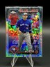 2024 Topps Chrome Logofractor Edition - Joey Votto #171