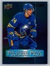2023-24 Upper Deck Allure #PP-23 Dylan Cozens Polished Pros