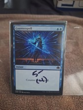 Counterspell Dominaria Remastered Regular x4