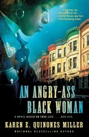 Karen E. Quinones Miller | An Angry-Ass Black Woman | Taschenbuch | Englisch