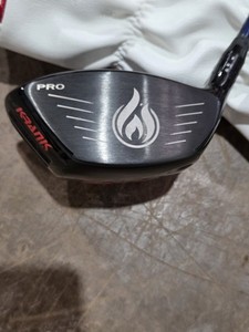 Krank Formula Fire Pro