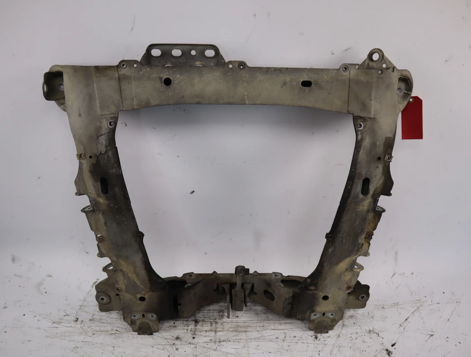 Berceau moteur avant occasion RENAULT KANGOO I Phase 1 - 1.9 D - - Imagen 2 de 2