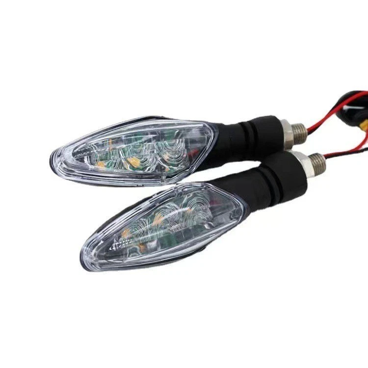 LED Turn Signals For KTM 690 DUKE 1290 Super DUKE/Adventure Indicator Light Foto 2 de 4