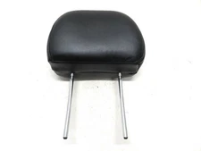05 Subaru Legacy Front Head Rest Headrest Driver or Passenger Black Leather 2005