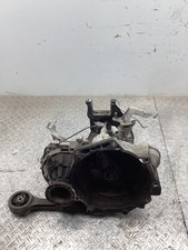 Schaltgetriebe GGU Skoda Fabia Combi (6Y) 1.9 TDI 74kW 101PS 151547