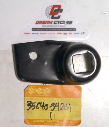 BRACKET, LH