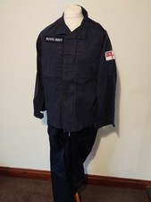 Doctor Who production costume