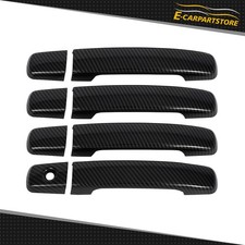 4x Front Rear Door Handle Cover Fits Nissan Fits Altima Fits Frontier Fits Quest 4x Front Rear Door Handle Cover Fits Nissan Fits Altima Fits Frontier Fits Quest