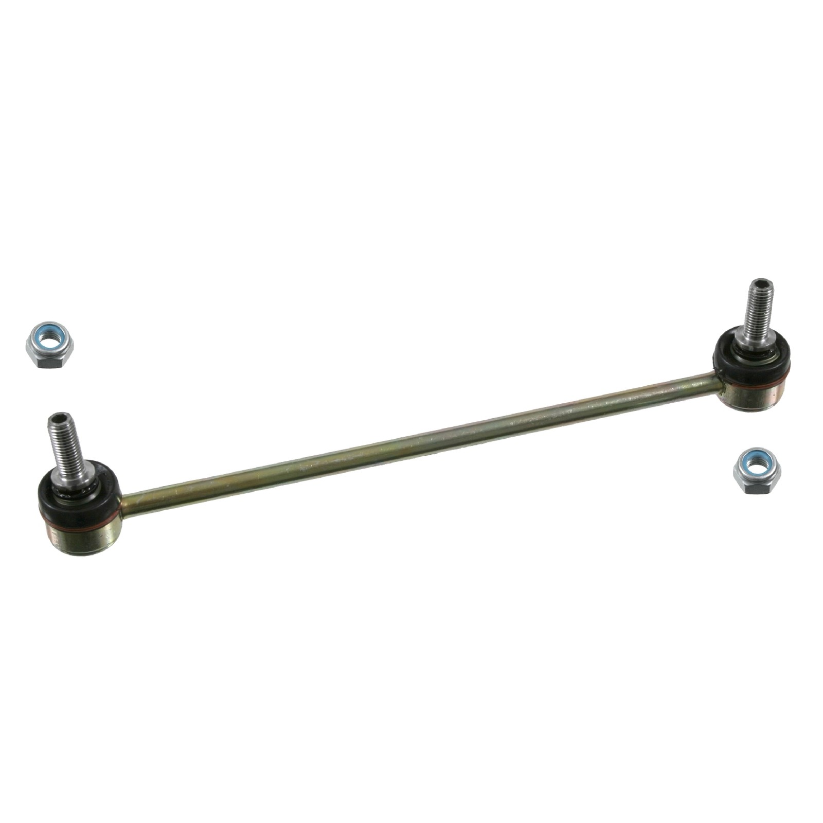 Febi Bilstein Stabiliser Link Front Axle - 22390 - OE Equivalent Quality and Fit