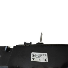 Fanale Posteriore Dx Portellone LED BMW Serie 1 F40 2023-2024 Originale 647754 - Miniatura 5