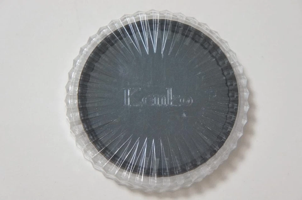 Kenko Zeta 67mm Wideband Circular Polarizer Filter Used Clean Condition - Image 4 of 4